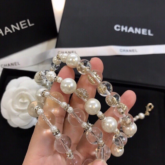 Chanel Necklaces